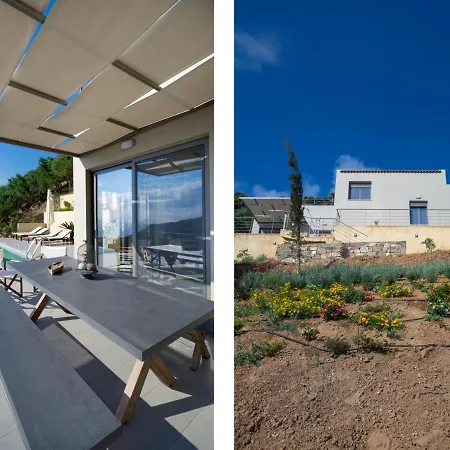 Levande Villa *